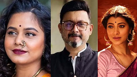 marathi celebrity