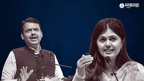 Devendra Fadnavis