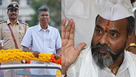 Loksabha Elections Karnataka