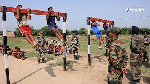 Indian Army Agniveer Recruitment 2024: