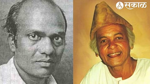 Baburao Bagul & Wamandada Kardak