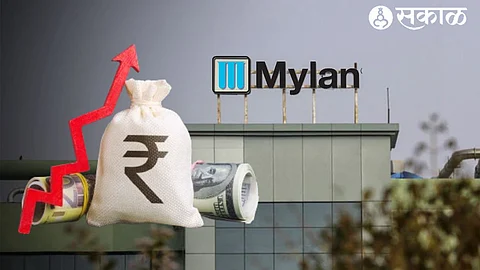 Mylan salary Hike
