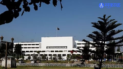 Presidential Election 2024