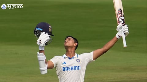 Ind Vs Eng : सगळे फ्लॉप, पण जैस्वालने कशी केली 'यशस्वी' खेळी? स्वत:च केला खुलासा