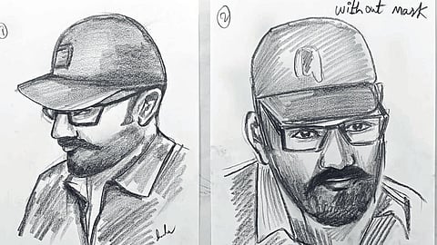 Rameswaram Cafe Bomb Blast Case