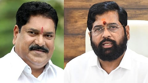 Kolhapur Loksabha Constituency