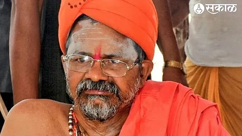 Shantigiri Maharaj