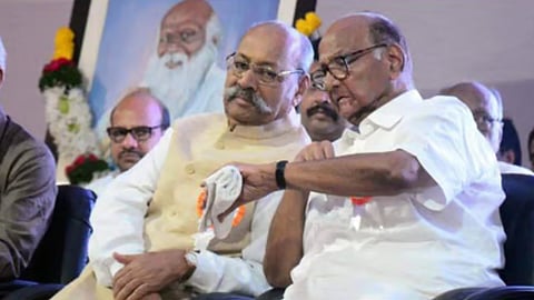 Satara Loksabha Election