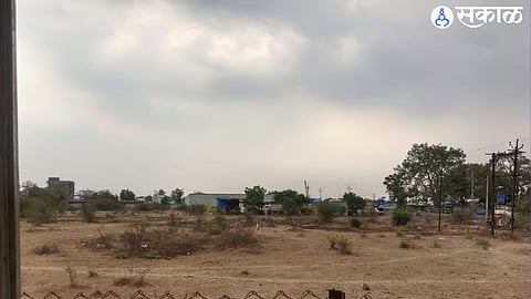 Nashik Unseasonal Rain