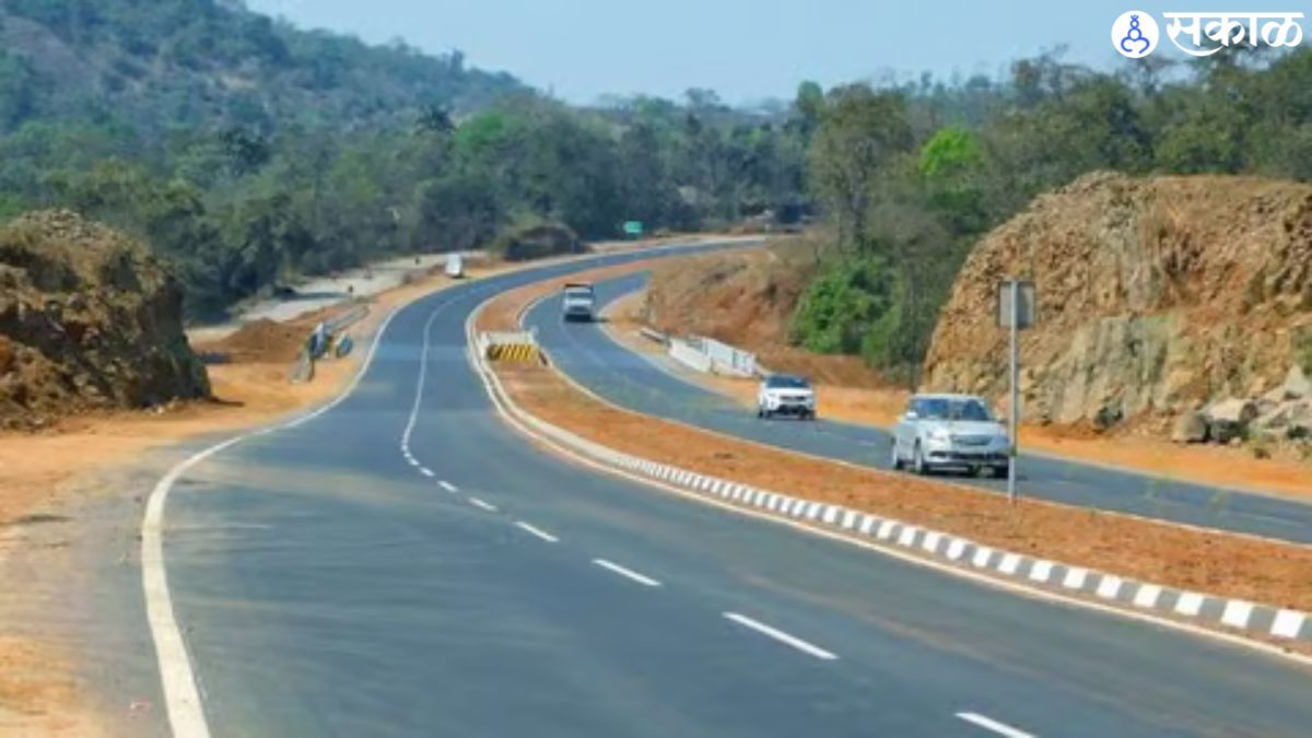 National Highway (file photo)