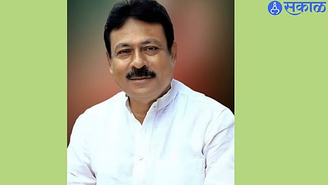 Former Guardian Minister Dr. Satish Patil