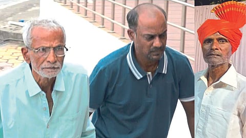 Controversy over IPL match MI vs SRH