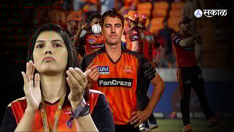 IPL 2024 : काव्या मारन अन् पॅट कमिन्स टेन्शनमध्ये! दिग्गज खेळाडूने अचानक बदलला निर्णय