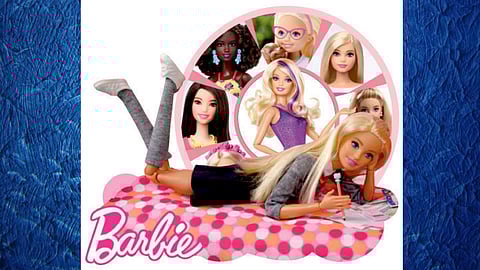 barbie doll