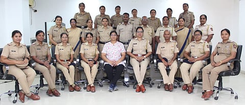 solapur city police