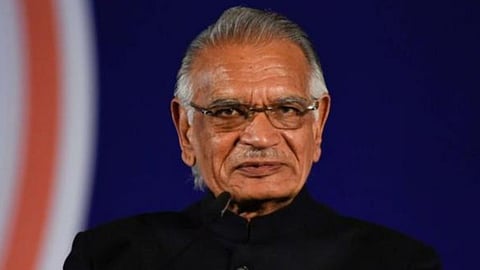 Shivraj Patil Chakurkar