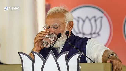 PM Narendra Modi