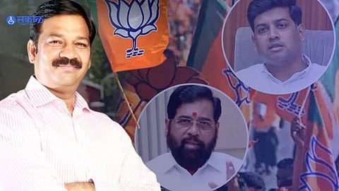 Kalyan News ganpat gayakvad