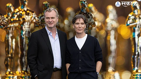 Oscar Awards 2024 Full List