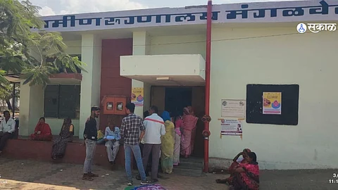 rural healthcare access at risk as public health efforts become politicized solapur