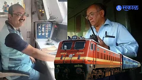 Railway News: रिक्त पदांचा मोटरमनला फटका; तब्बल इतके टक्के पदांवर भरतीच नाही!