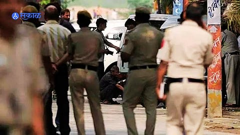 Mumbai Police: 5 वर्षांच्या मुलीचे अपहरण करुन विक्री करण्याचा प्रयत्न; पोलिसांनी १२ तासात घेतला शोध