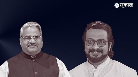 Shirur Loksabha 2024