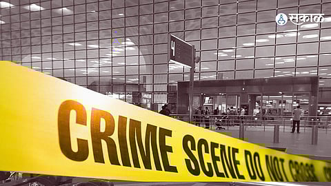 Crime News: मुंबई विमानतळावर कोट्यवधीचे सोने जप्त