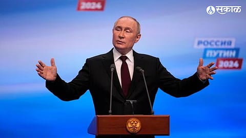who controls russia vladimir putin democracy