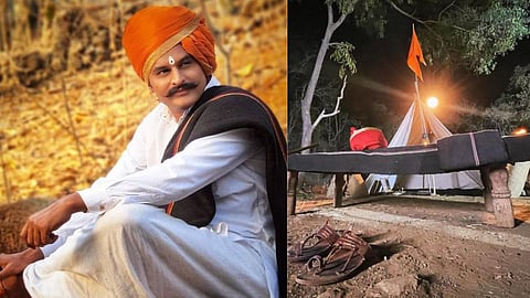 Sumeet Pusavale