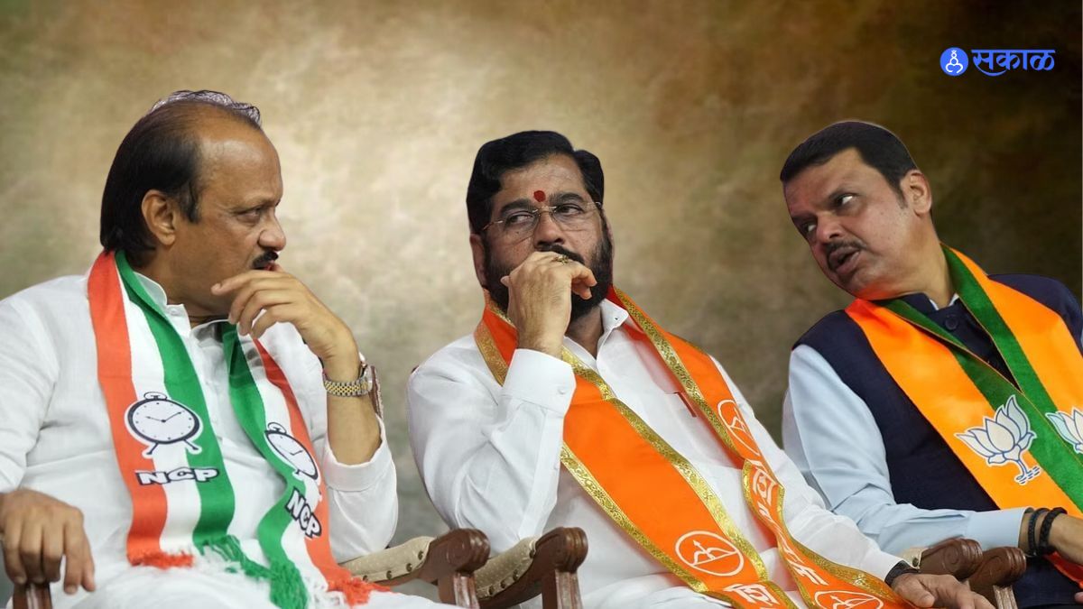 Maharashtra Politics