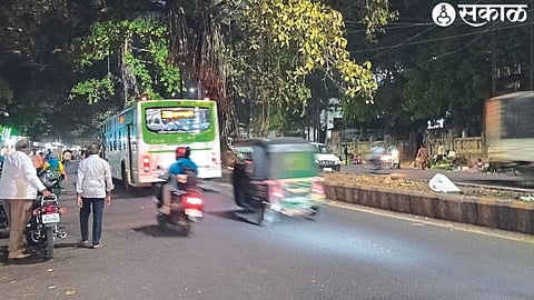 Nashik Citylinc Bus : सिटीलिंक बससेवा आजपासून सुरळीत; वाहकांच्या संपावर अखेर तोडगा