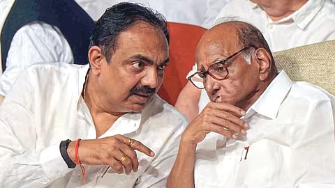 Satara Lok Sabha Constituency