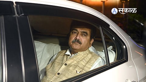 Justice Abhijeet Gagopadhyay