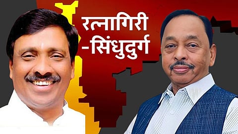 Loksabha Election : रत्नागिरी-सिंधुदुर्गात उमेदवारीचे सस्पेन्स; भाजप-शिवसेनेत चढाओढ, विलंबाचा फटका कुणाला?