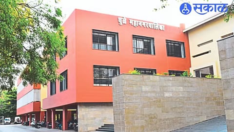 Dhule Municipal Corporation