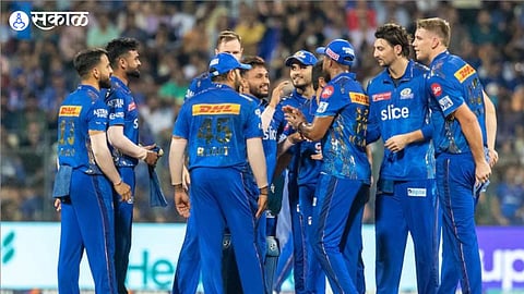 Mumbai Indians