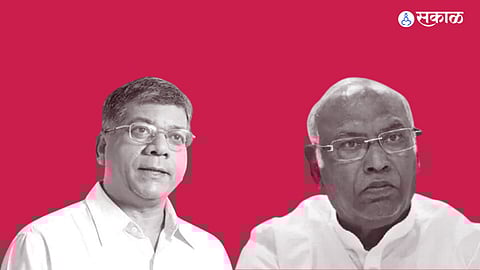 Prakash Ambedkar