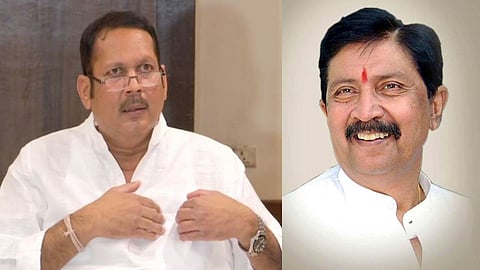 Satara Loksabha Constituency