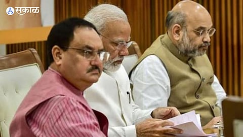 Gujarat Loksabha Election