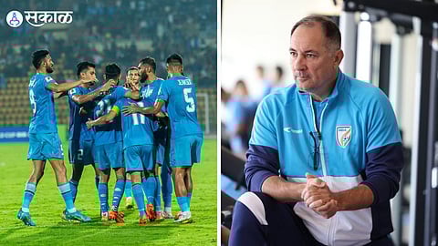 Igor Štimac | Indian Football Team