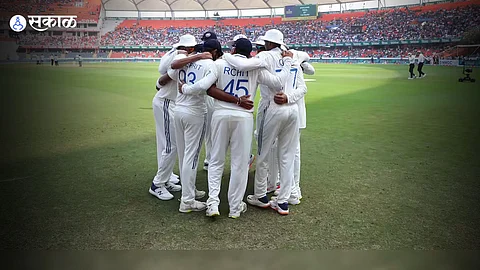 ind vs eng 5th test team india playing 11 Marathi News