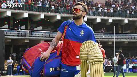Virat Kohli | RCB | IPL 2024