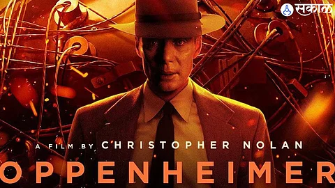 Oppenheimer Best Movie Oscar 2024