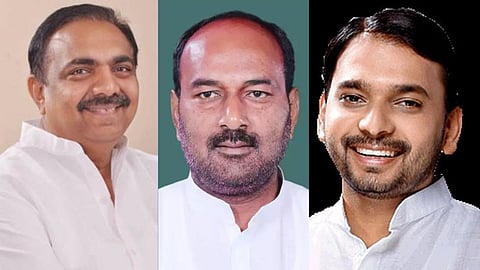 Sangli Loksabha Election