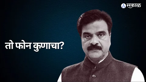Vijay Shivtare