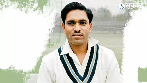 Chandu Borde