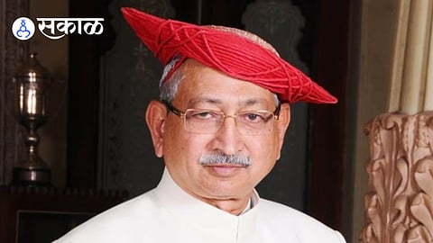 Shahu Chhatrapati Maharaj