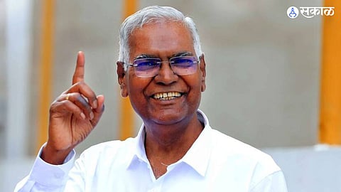 d raja says BJP should defeated for secular democracy politics