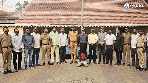 vasunde malekar murder case shocking reason of accused of killing police investigation